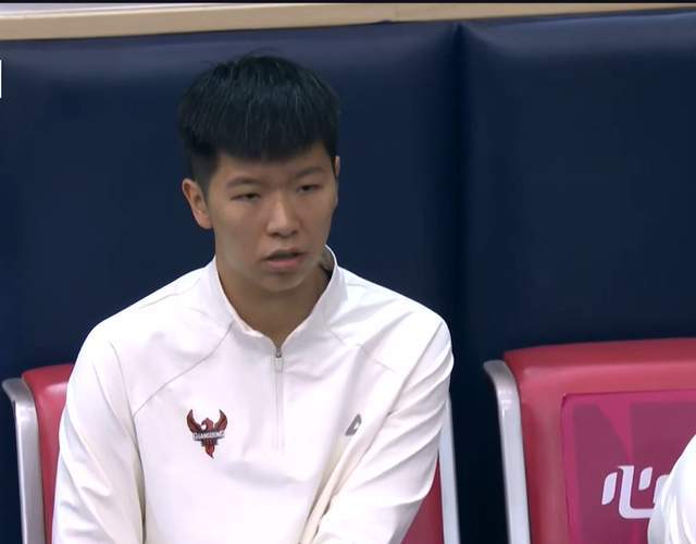 开云-卫冕冠军为何被山东爆冷？广东媒体人给出答案，否认输给张子宇