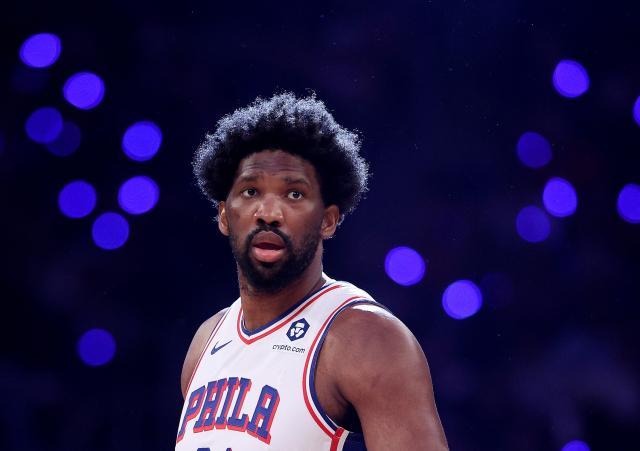 开云注册-恩比德逐渐“小卡化” 常规赛大规模轮休将成新常态