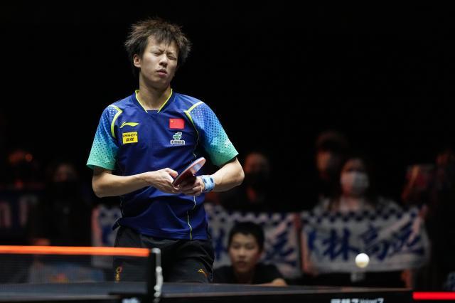 开云登录入口-WTT福冈总决赛首日 国乒2胜5负战绩不佳为哪般？