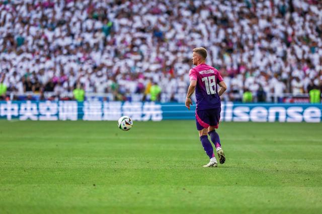 开云app-【欧洲杯】德国提前出线！穆西亚拉京多安击退匈牙利