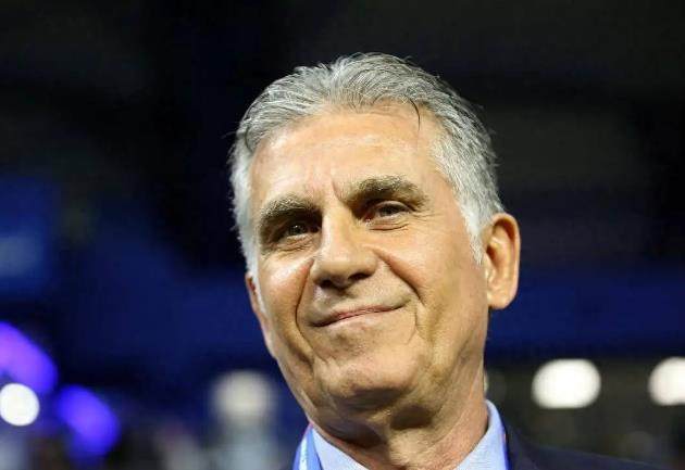 开云app-曝奎罗斯牵手北非劲旅在即 难赴国足最快17日签约