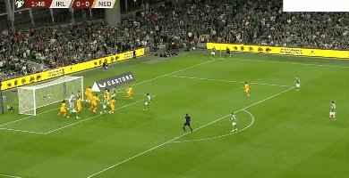 开云注册-【欧预赛】荷兰2比1客胜爱尔兰 哈克波韦霍斯特建功