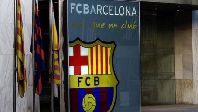 开云注册-“裁判门”事件进展：巴萨因涉嫌行贿被提出指控