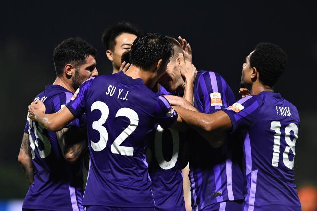 开云体育官网-【中超】贝里奇传射建功 津门虎3比1长江四场获三胜