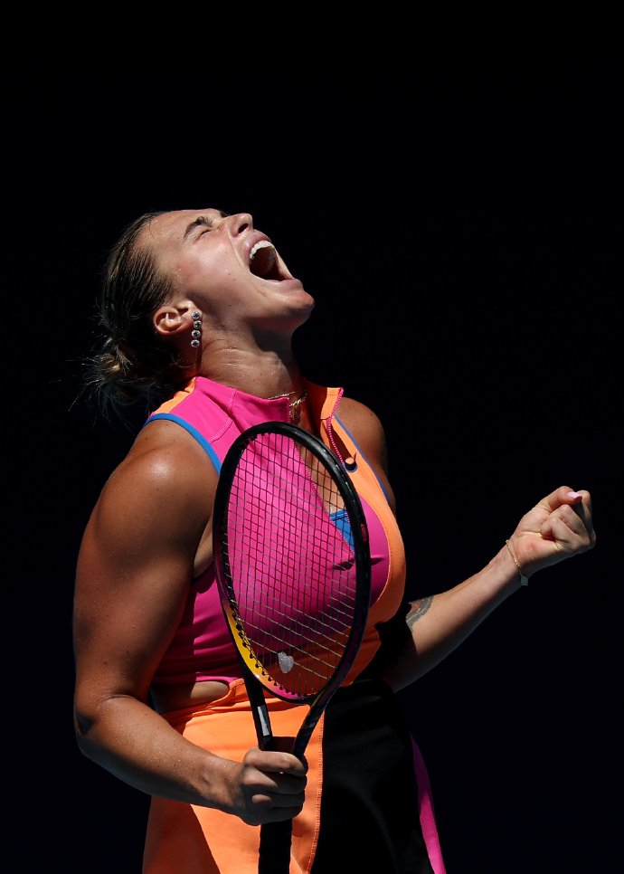 开云注册-萨巴伦卡两盘抢七胜波塔波娃，连续六年晋级澳网16强|女单16强|比赛|对阵|关键|决胜_新浪体育_新浪新闻