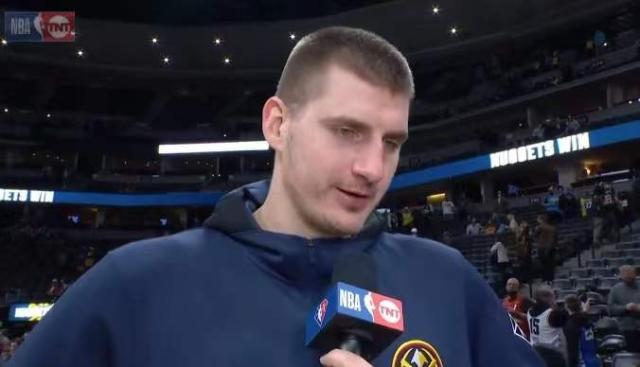 kaiyun官网-这次没有崩盘！掘金大胜开拓者终结球队尴尬纪录