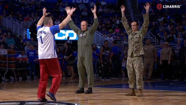 开云app-疫情下的NBA：中场表演者的寒冬尚未过去